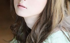 我c了瑜伽老师一节课作文